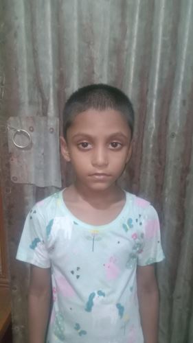 Irfan Iresh